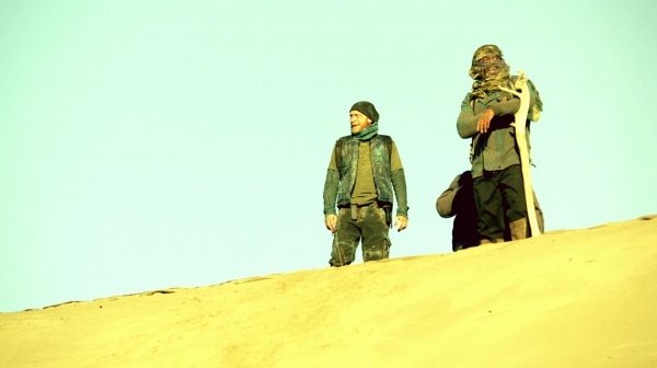 The Rubicon Season Two Episode Twelve-1811
