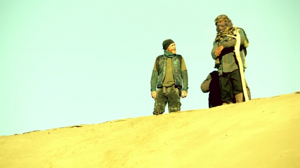 The Rubicon Season Two Episode Twelve-1809
