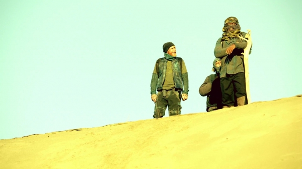 The Rubicon Season Two Episode Twelve-1808
