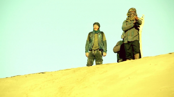 The Rubicon Season Two Episode Twelve-1807
