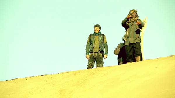 The Rubicon Season Two Episode Twelve-1806
