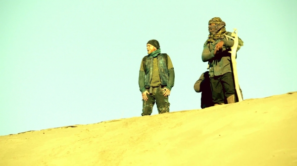The Rubicon Season Two Episode Twelve-1802
