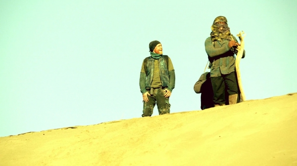 The Rubicon Season Two Episode Twelve-1801
