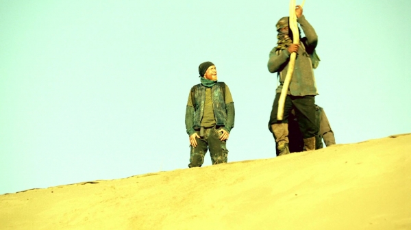 The Rubicon Season Two Episode Twelve-1800
