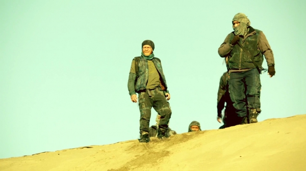 The Rubicon Season Two Episode Twelve-1794
