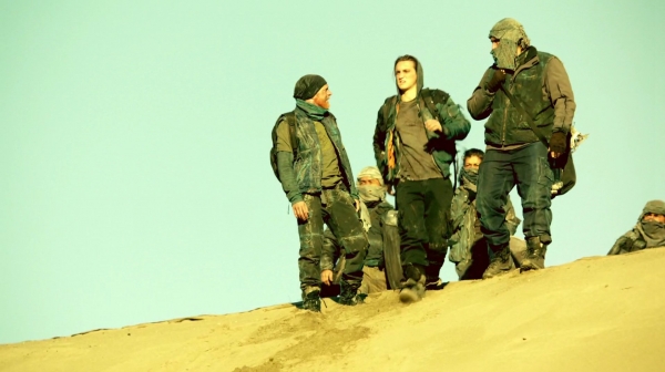 The Rubicon Season Two Episode Twelve-1792
