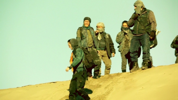 The Rubicon Season Two Episode Twelve-1790
