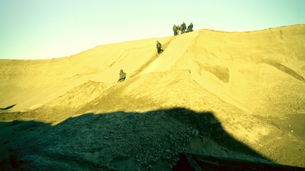 The Rubicon Season Two Episode Twelve-1789
