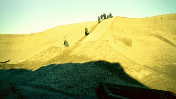 The Rubicon Season Two Episode Twelve-1787
