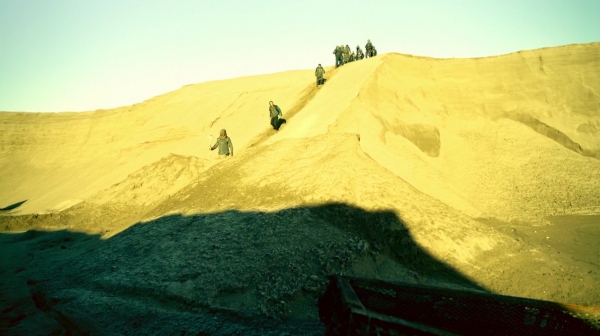 The Rubicon Season Two Episode Twelve-1786

