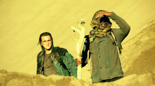The Rubicon Season Two Episode Twelve-1784
