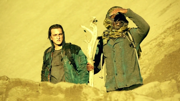 The Rubicon Season Two Episode Twelve-1783
