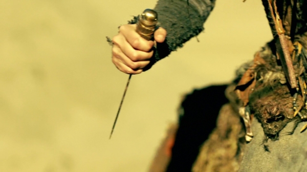 The Rubicon Season Two Episode Twelve-1768

