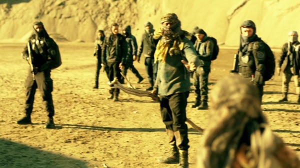 The Rubicon Season Two Episode Twelve-1767
