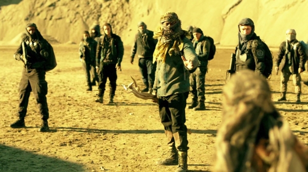 The Rubicon Season Two Episode Twelve-1766

