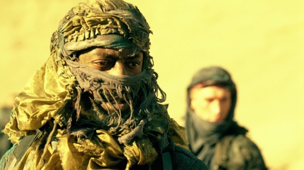 The Rubicon Season Two Episode Twelve-1764
