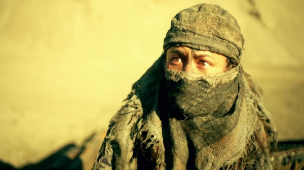 The Rubicon Season Two Episode Twelve-1763
