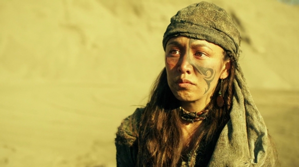 The Rubicon Season Two Episode Twelve-1751
