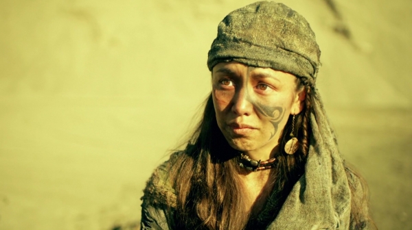 The Rubicon Season Two Episode Twelve-1738
