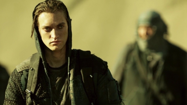 The Rubicon Season Two Episode Twelve-1737
