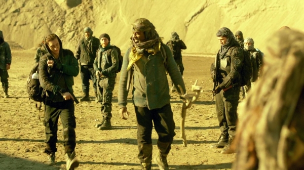 The Rubicon Season Two Episode Twelve-1717
