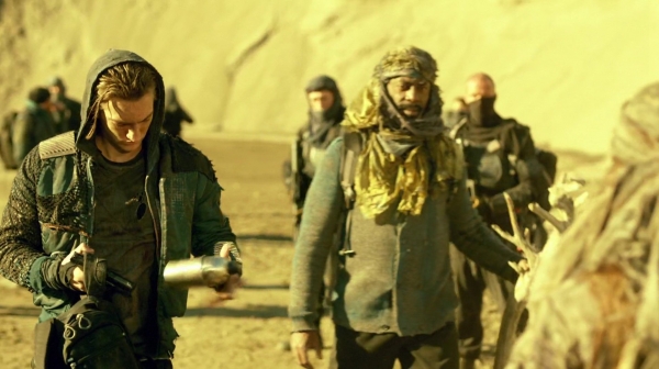 The Rubicon Season Two Episode Twelve-1713
