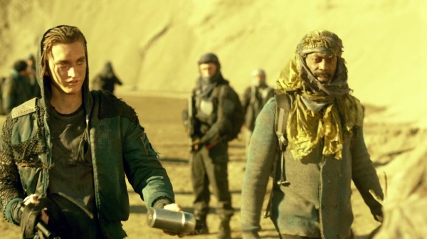 The Rubicon Season Two Episode Twelve-1712
