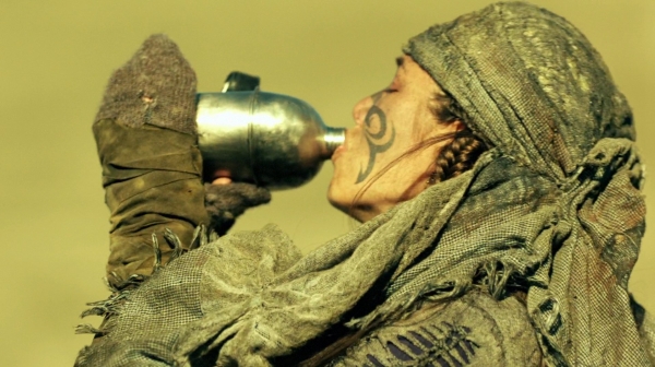 The Rubicon Season Two Episode Twelve-1701
