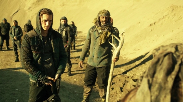 The Rubicon Season Two Episode Twelve-1697
