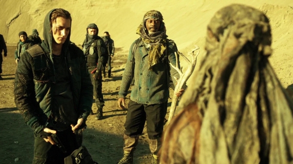 The Rubicon Season Two Episode Twelve-1685
