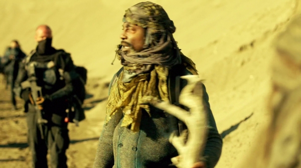 The Rubicon Season Two Episode Twelve-1675
