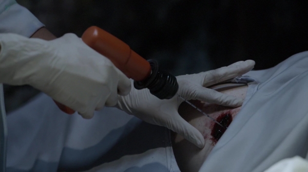 The Rubicon Season Two Episode Twelve-1613
