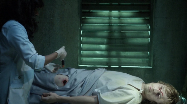 The Rubicon Season Two Episode Twelve-1602
