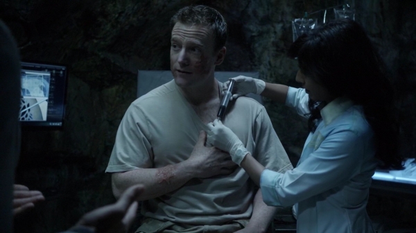The Rubicon Season Two Episode Twelve-1583
