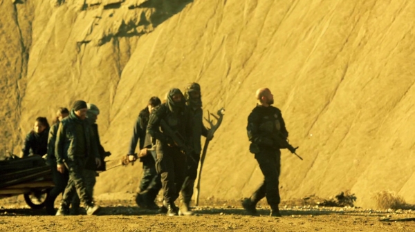 The Rubicon Season Two Episode Twelve-1414
