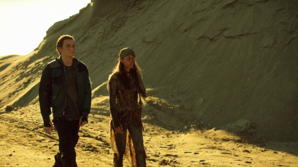 The Rubicon Season Two Episode Twelve-1408

