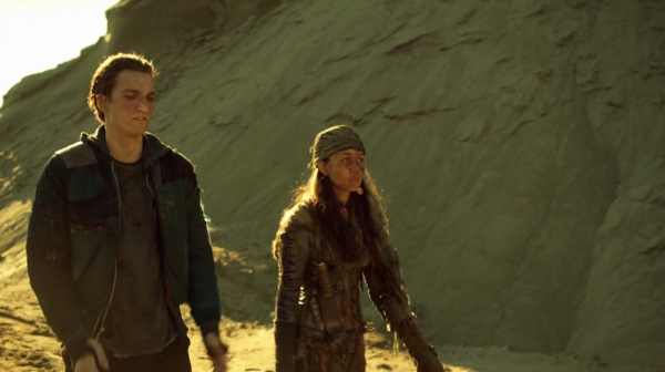 The Rubicon Season Two Episode Twelve-1406
