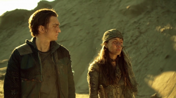 The Rubicon Season Two Episode Twelve-1400
