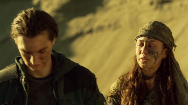 The Rubicon Season Two Episode Twelve-1383

