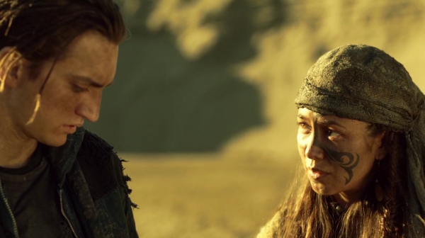 The Rubicon Season Two Episode Twelve-1334
