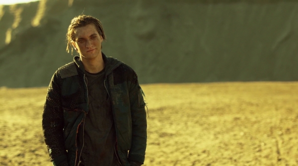 The Rubicon Season Two Episode Twelve-1313
