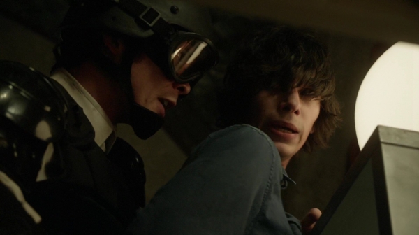 The Rubicon Season Two Episode Twelve-1272
