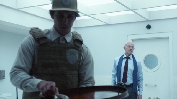 The Rubicon Season Two Episode Twelve-1212
