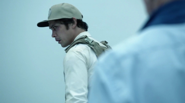 The Rubicon Season Two Episode Twelve-1207
