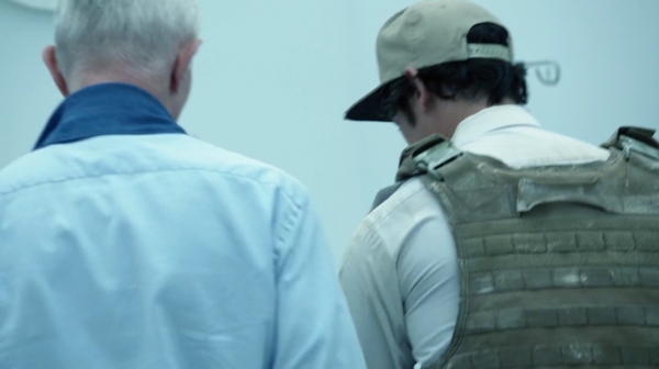 The Rubicon Season Two Episode Twelve-1201
