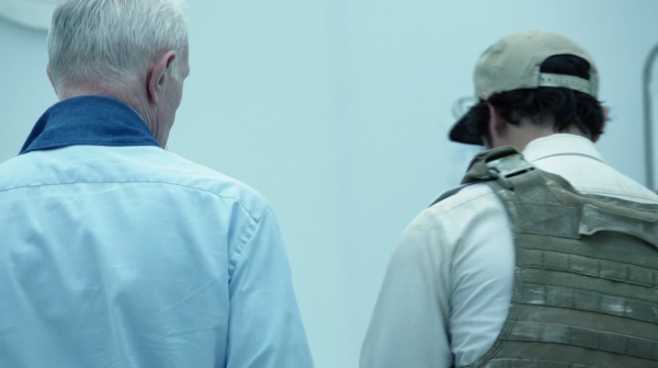 The Rubicon Season Two Episode Twelve-1200
