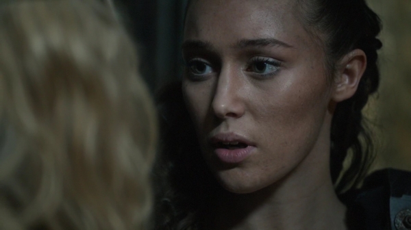 The Rubicon Season Two Episode Twelve-999
