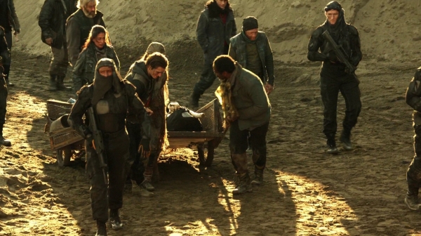 The Rubicon Season Two Episode Twelve-971
