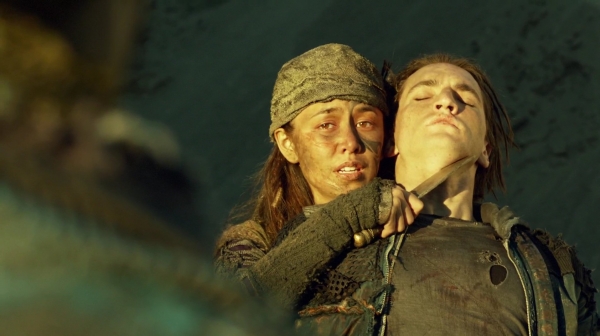 The Rubicon Season Two Episode Twelve-919
