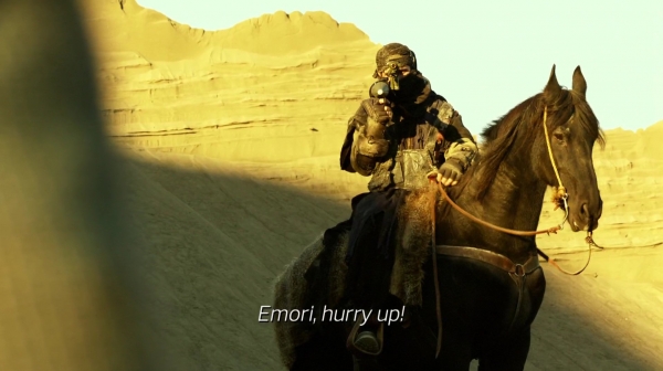The Rubicon Season Two Episode Twelve-918
